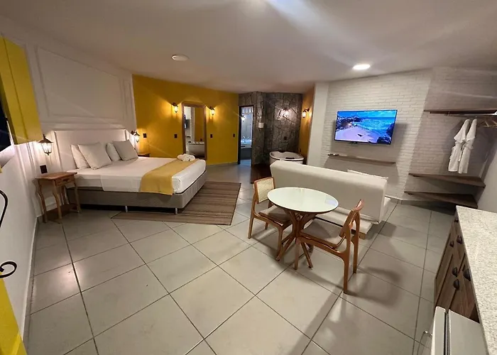 Pousada Villa Mariana Pirenópolis